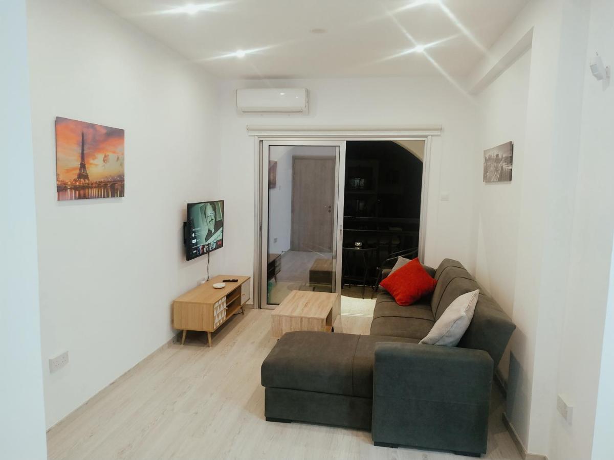 Charming Retreat Kato 400m To The Paphos