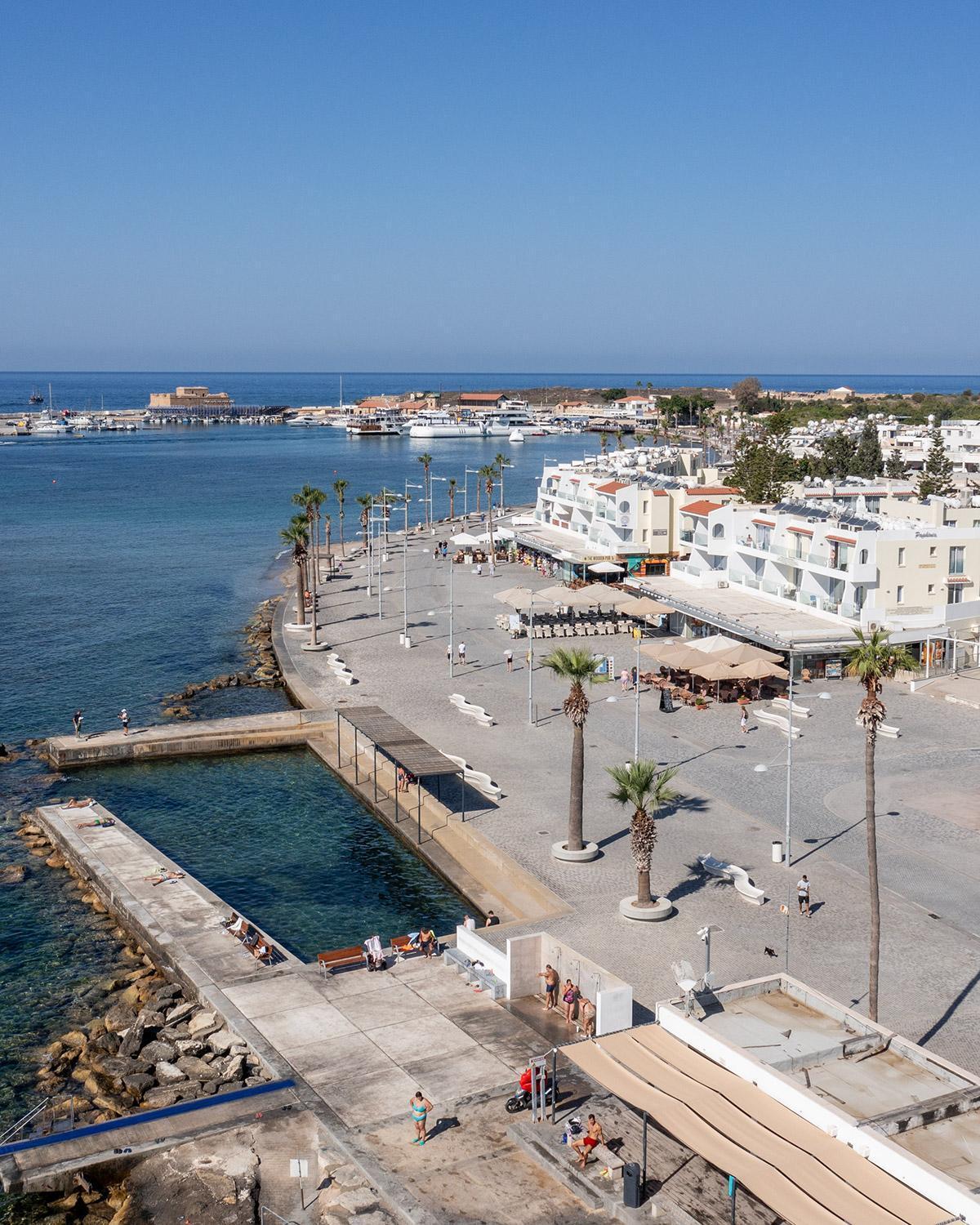 Apartment Charming Retreat Kato 400m To The