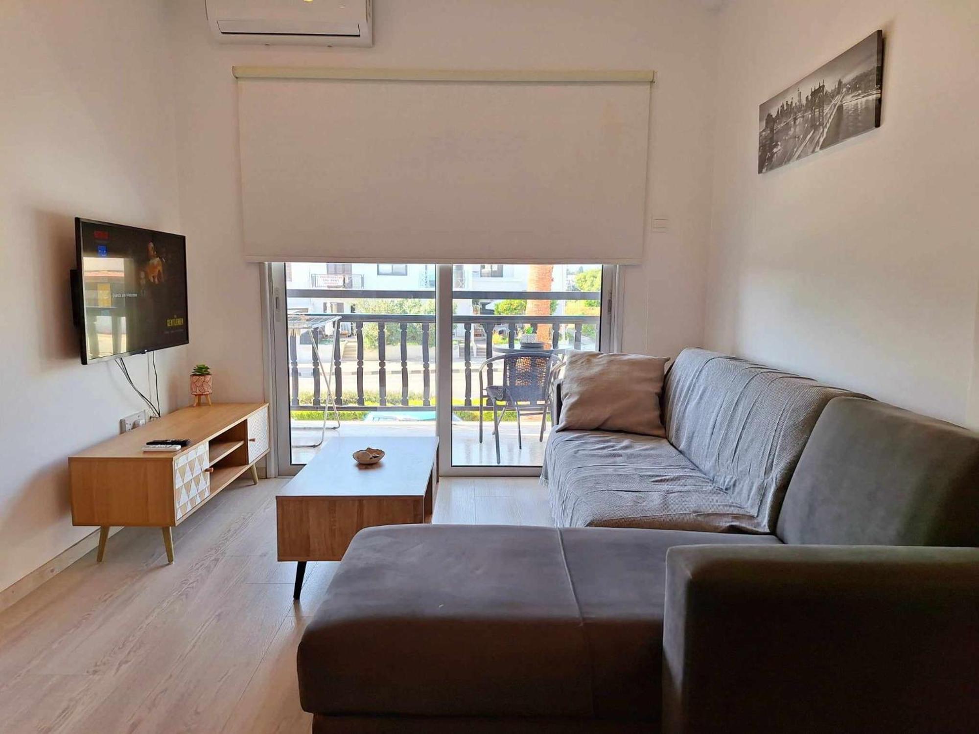 Apartment Charming Retreat Kato 400m To The