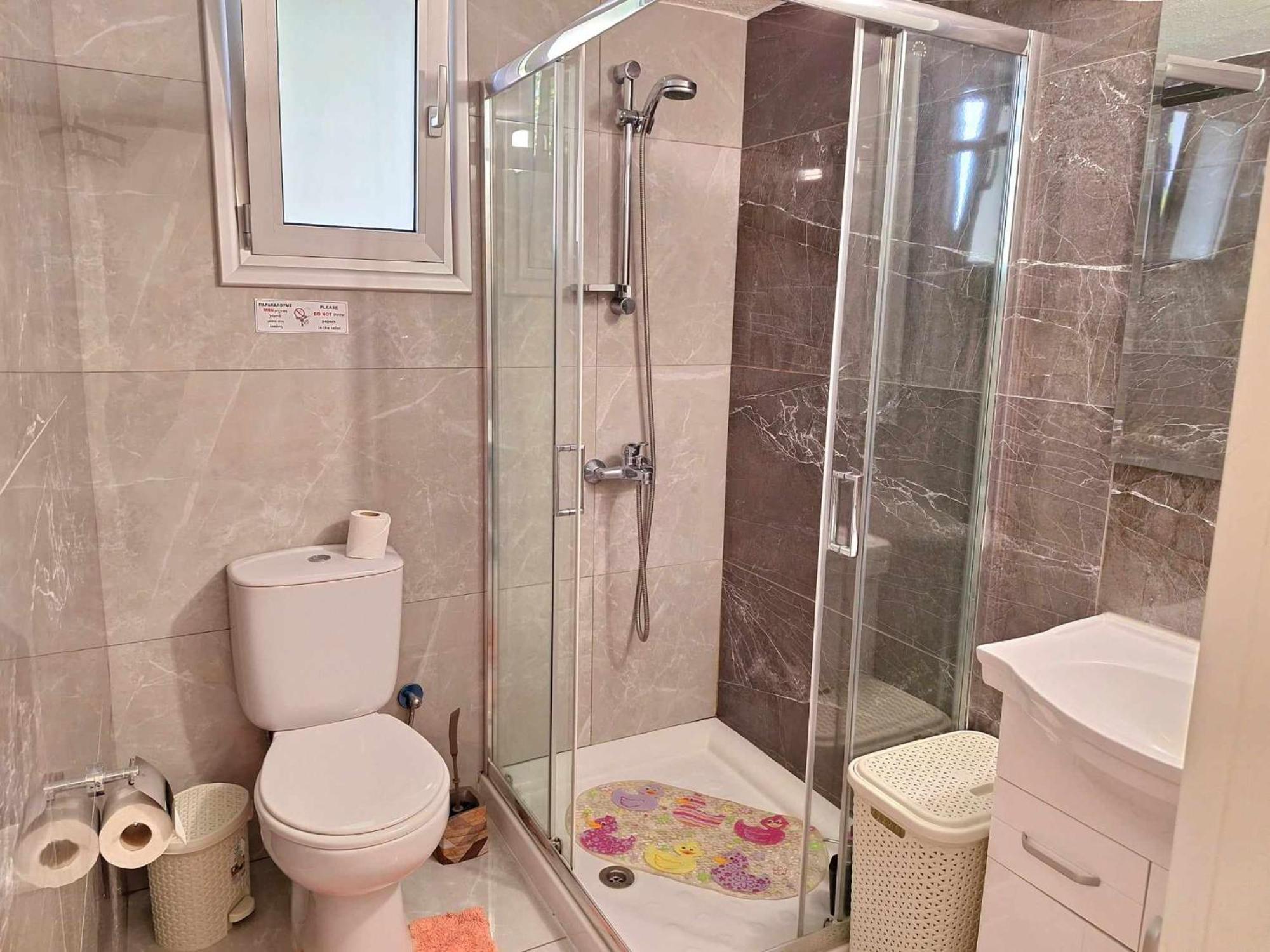 Apartment Charming Retreat Kato 400m To The Paphos