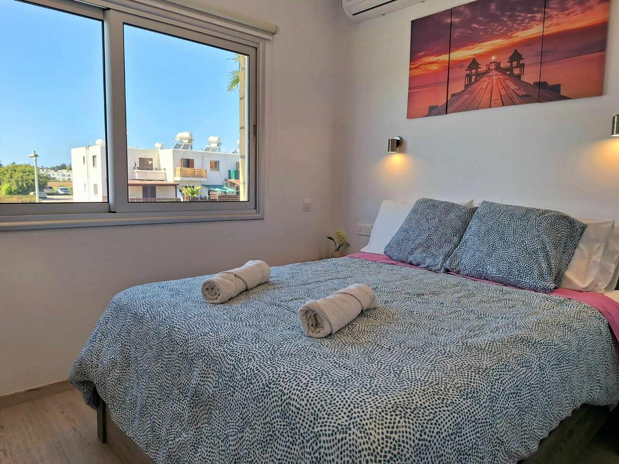 Apartment Charming Retreat Kato 400m To The