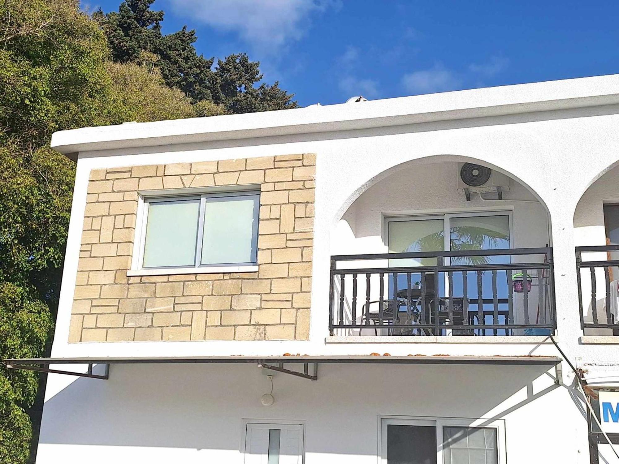 Apartment Charming Retreat Kato 400m To The Paphos