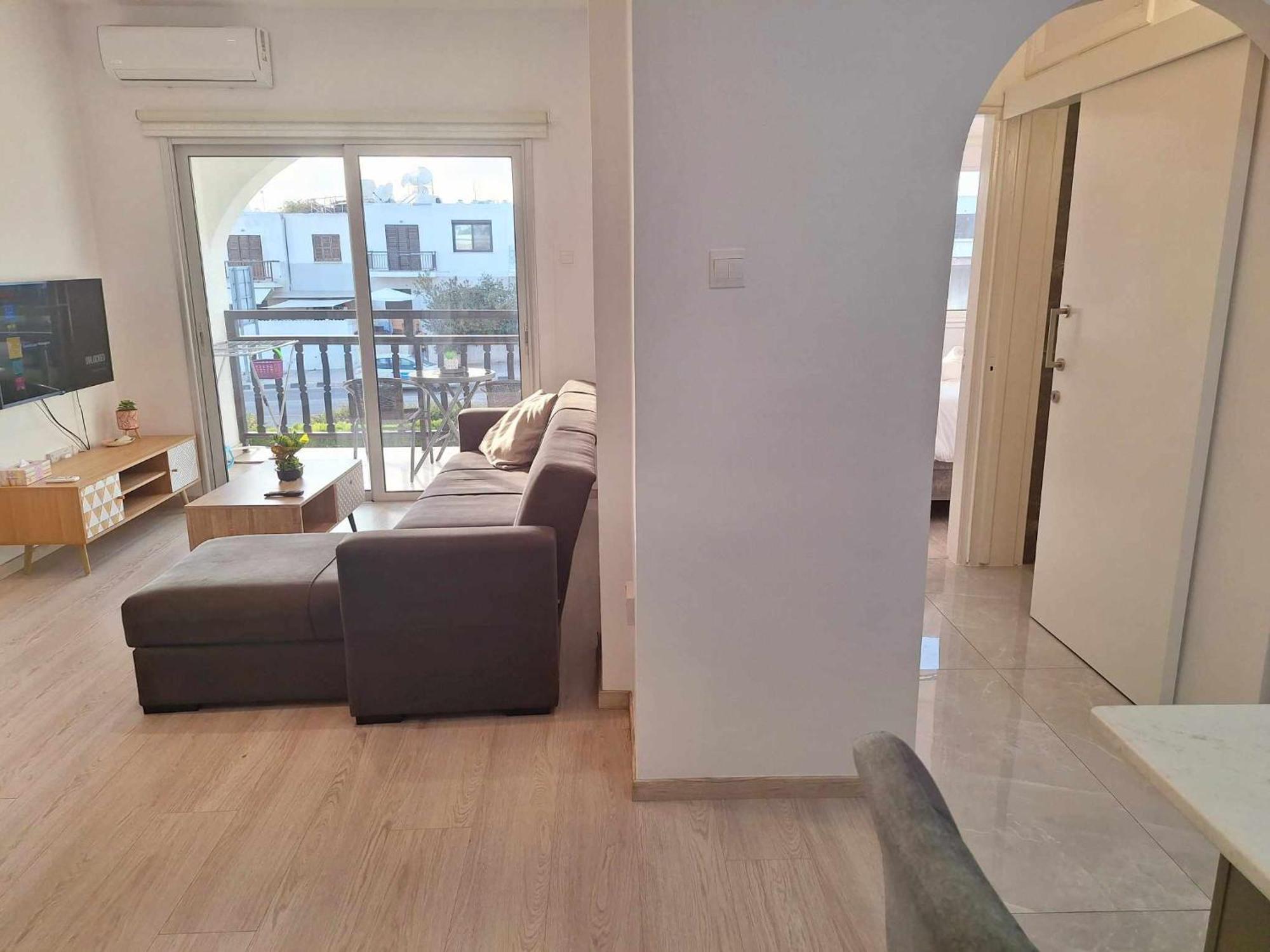 Apartment Charming Retreat Kato 400m To The